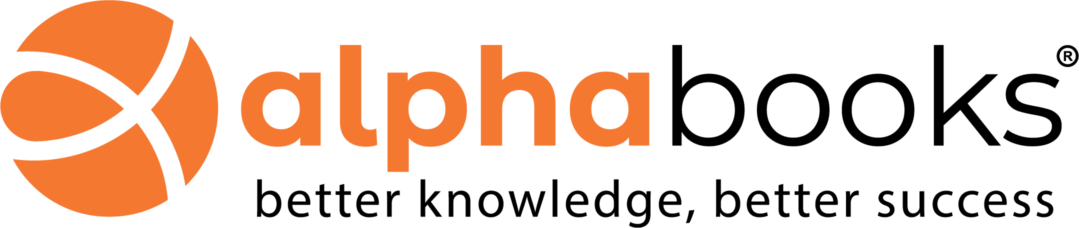 AlphaBooks