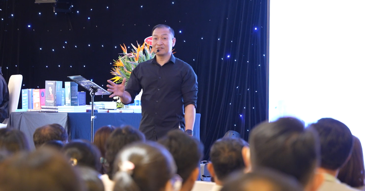 Master Sale Plus chuong trinh da thu hut hon 2000 hoc vien - Master Sale Plus - chương trình đã thu hút hơn 2000 học viên.