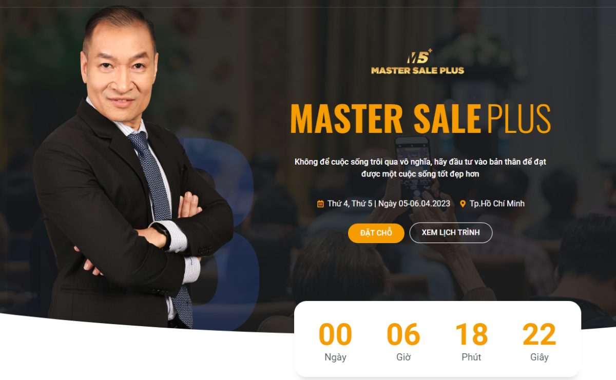master sale - MASTER SALE PLUS