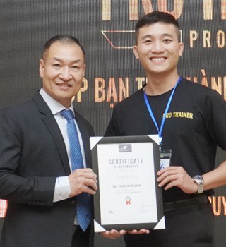 xuan cung 1 - Pro Trainer