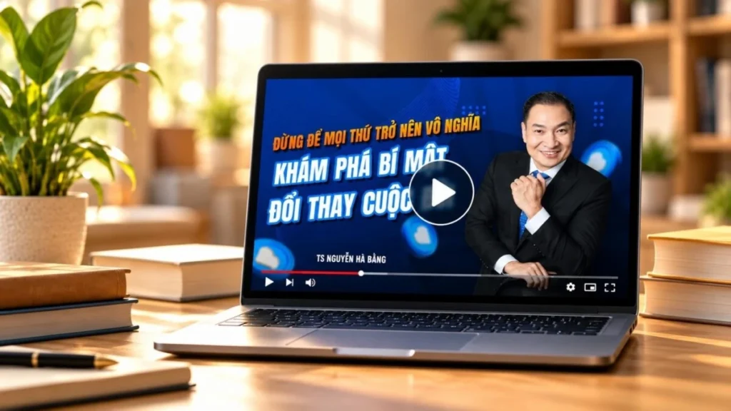 Bài viết và video