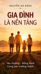 Gia dinh la nen tang