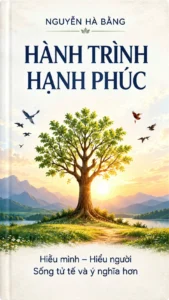 Hanh trinh hanh phuc