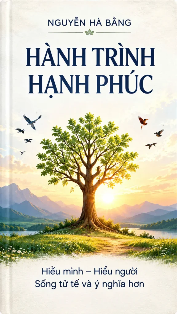 Hanh trinh hanh phuc