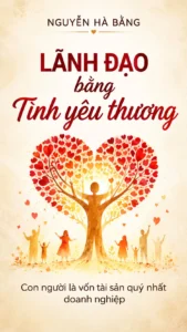 Lanh dao bang tinh yeu thuong 9 16