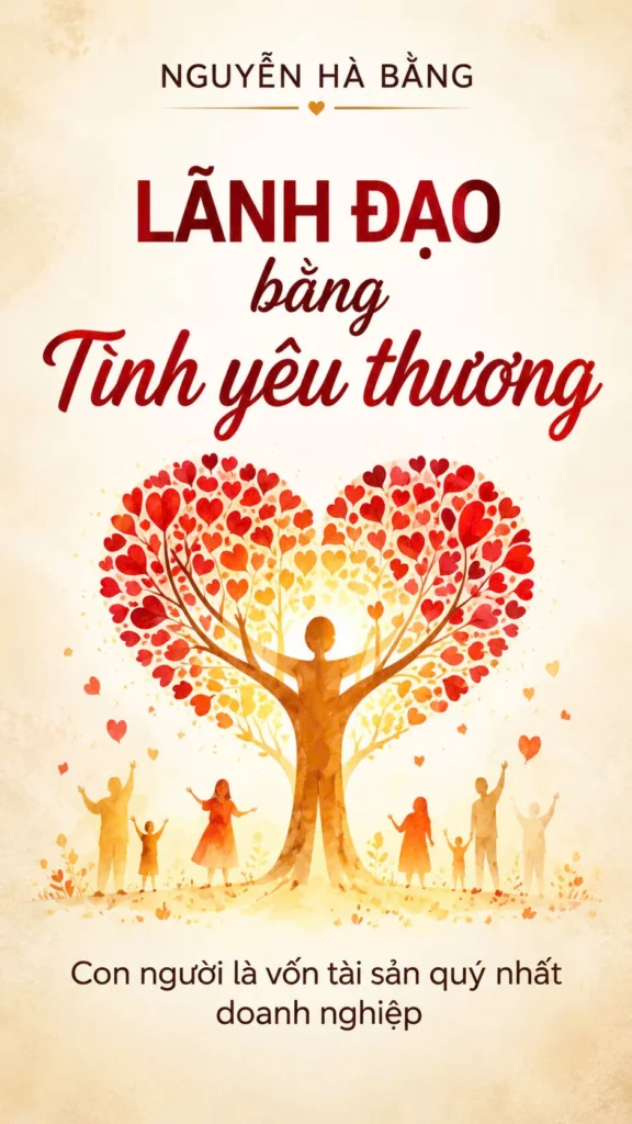 Lanh dao bang tinh yeu thuong 9 16