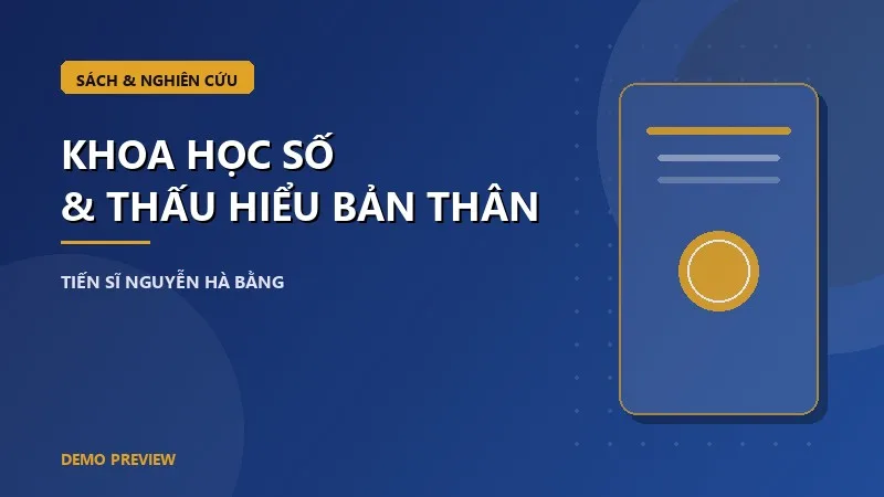 5 phẩm chất của nhà lãnh đạo thời đại mới