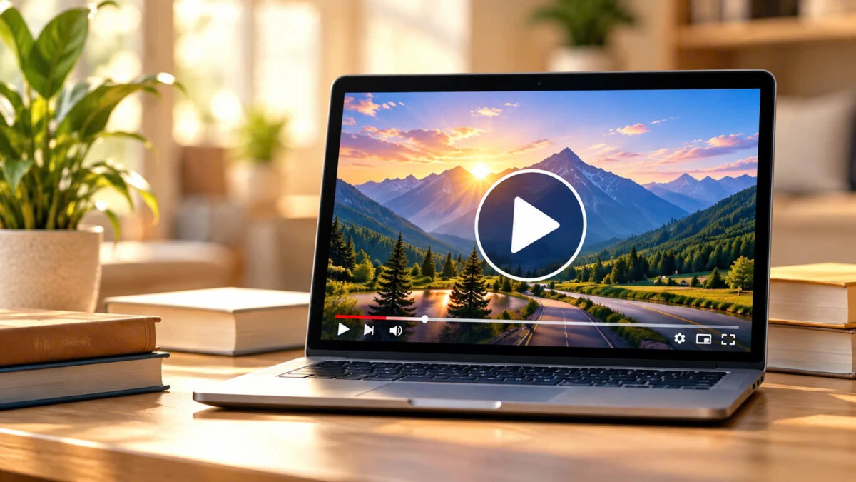 Bài viết và video
